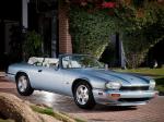 Jaguar XJ-S Convertible 1975 года
